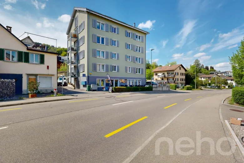 Zu verkaufen Wohnung Sihlbrugg Station Schweiz - Schweiz - cChic-immoHub Ihr Immobilienportal