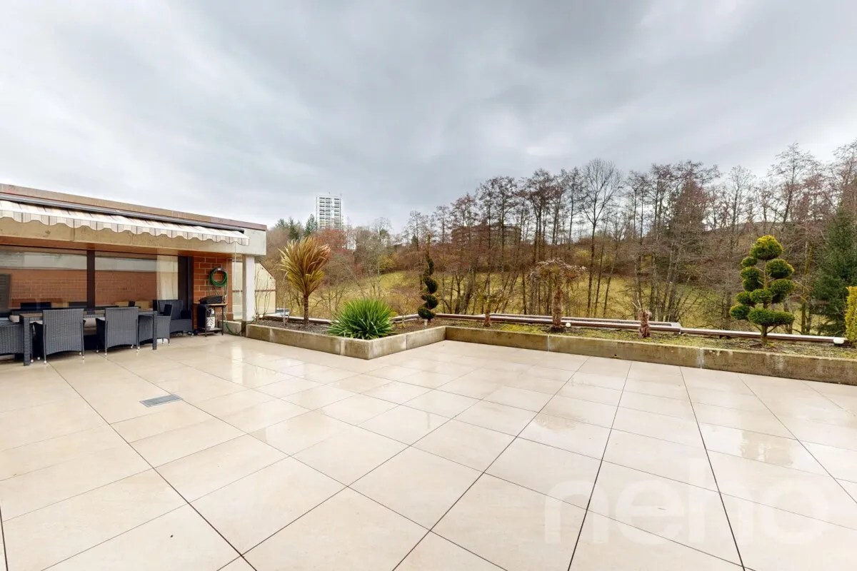 Bern for sale Terrace flat Switzerland - cChic-immoHub your real estate portal