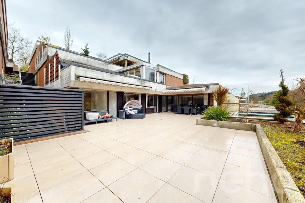 Bern for sale Terrace flat Switzerland - cChic-immoHub your real estate portal