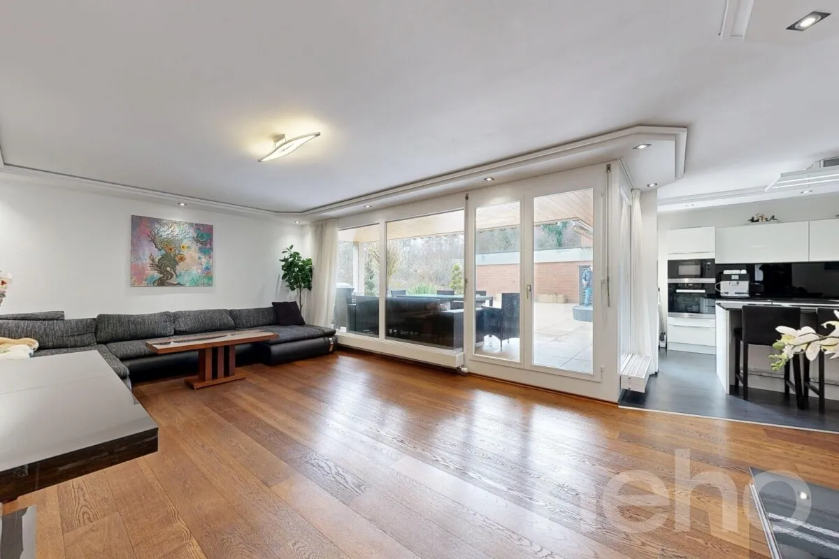 Bern for sale Terrace flat Switzerland - cChic-immoHub your real estate portal