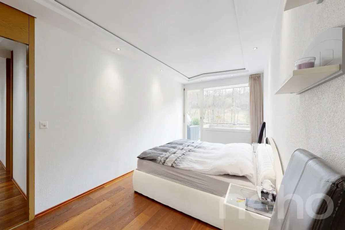Bern for sale Terrace flat Switzerland - cChic-immoHub your real estate portal