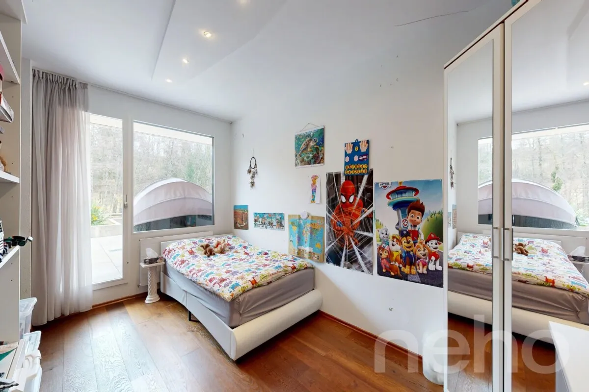 Bern for sale Terrace flat Switzerland - cChic-immoHub your real estate portal