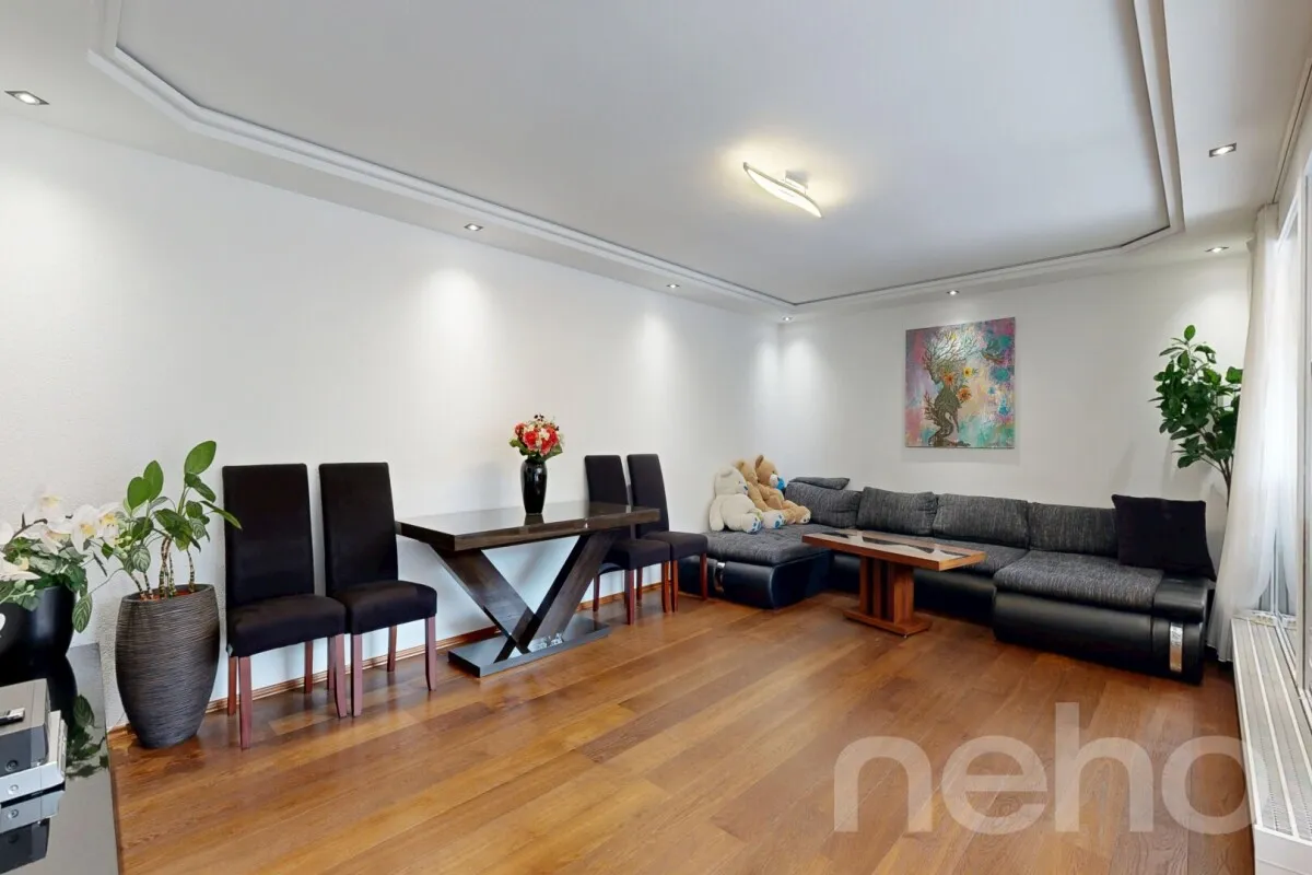 Bern for sale Terrace flat Switzerland - cChic-immoHub your real estate portal