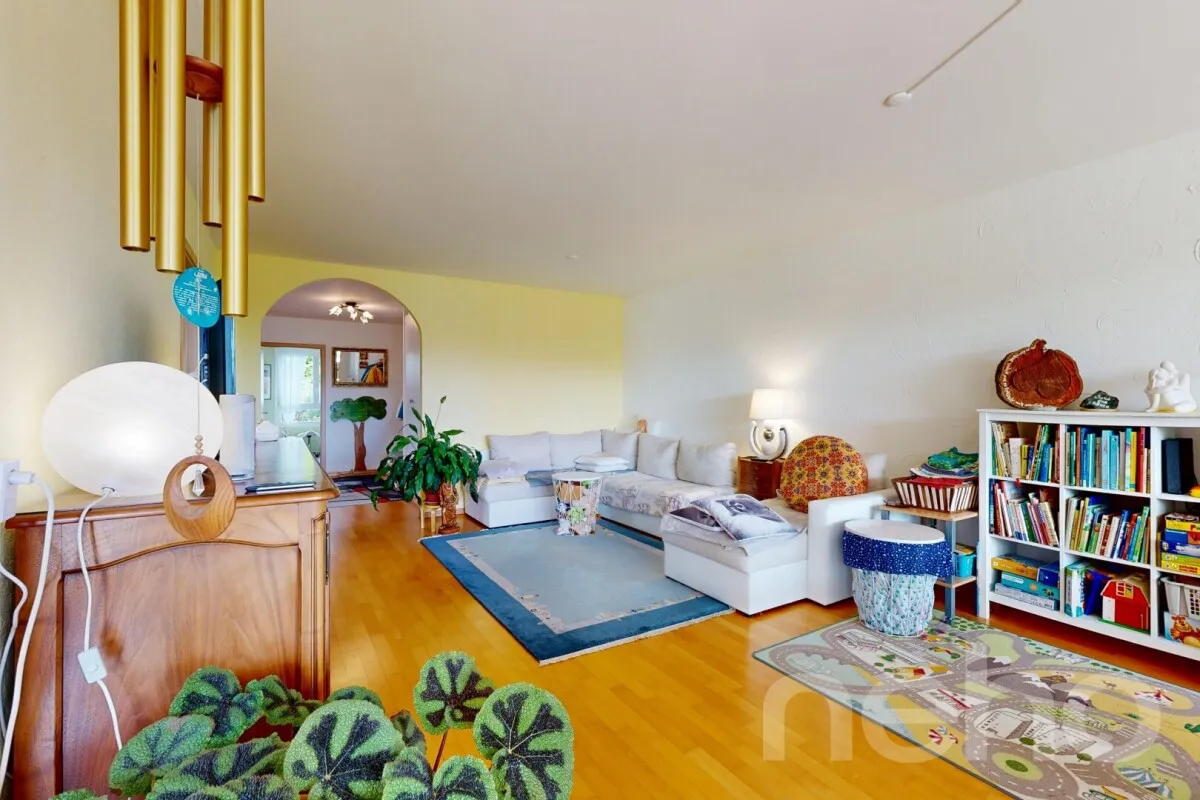 Bussigny à vendre Appartement Suisse - cChic-immoHub votre portail immobilier