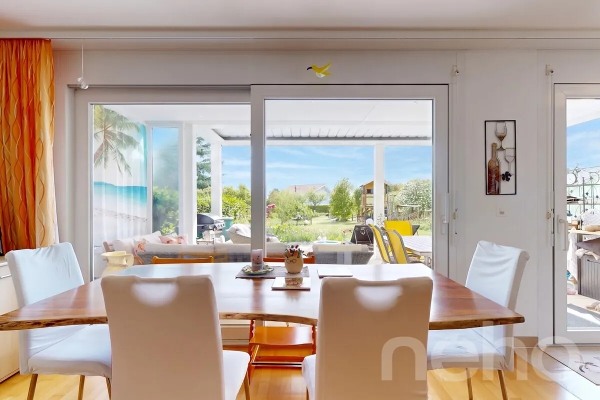 Bussigny à vendre Appartement Suisse - cChic-immoHub votre portail immobilier
