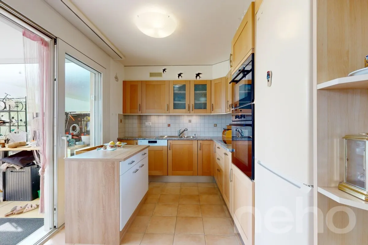 Bussigny à vendre Appartement Suisse - cChic-immoHub votre portail immobilier