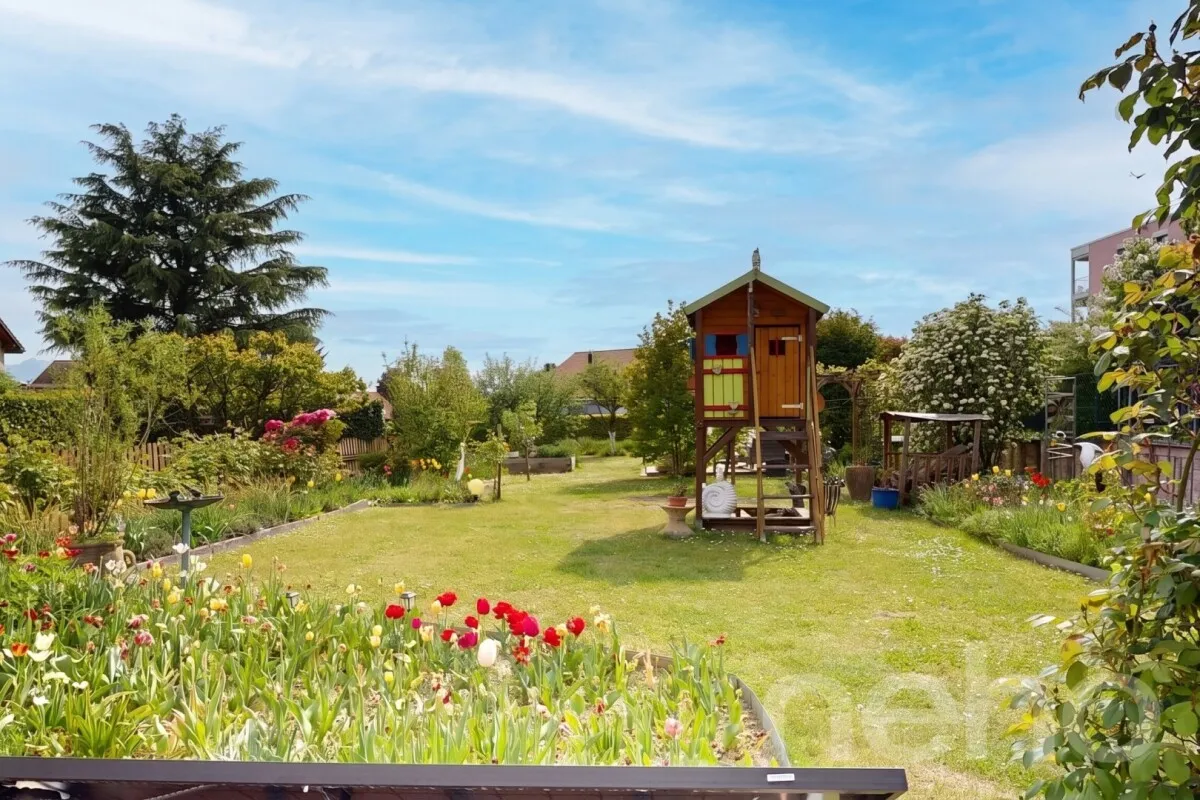 Bussigny à vendre Appartement Suisse - cChic-immoHub votre portail immobilier