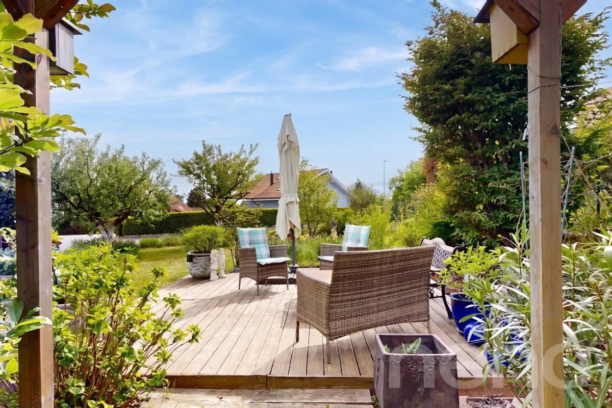 Bussigny à vendre Appartement Suisse - cChic-immoHub votre portail immobilier