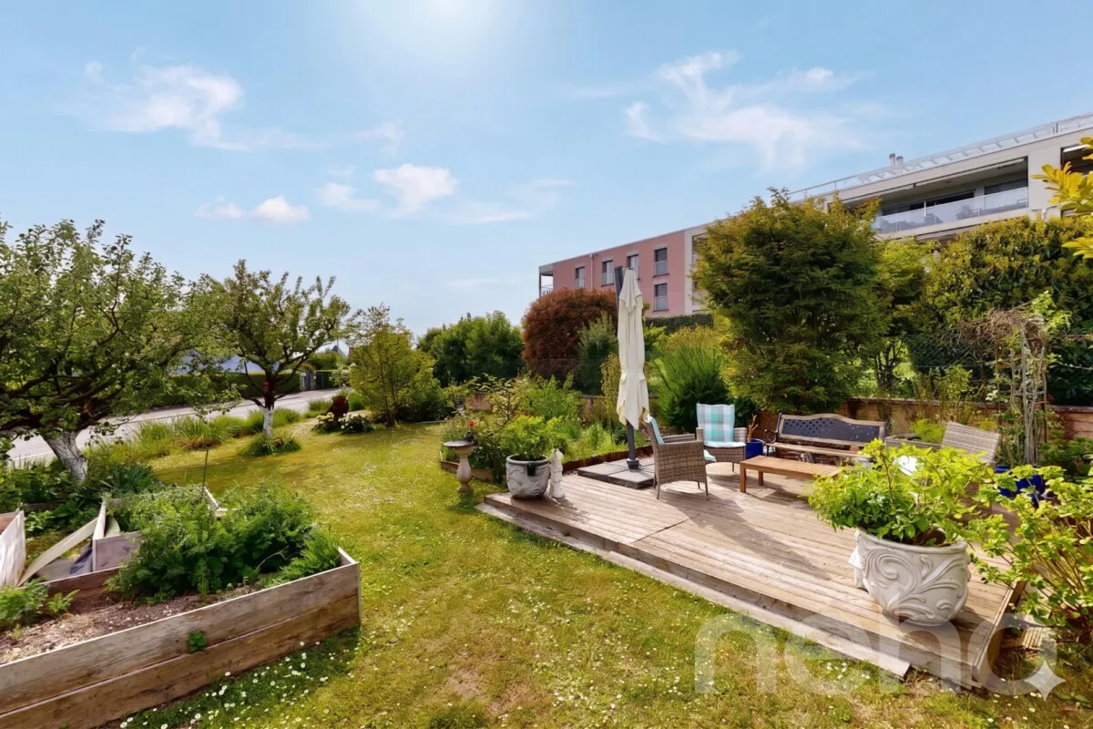 Bussigny à vendre Appartement Suisse - cChic-immoHub votre portail immobilier