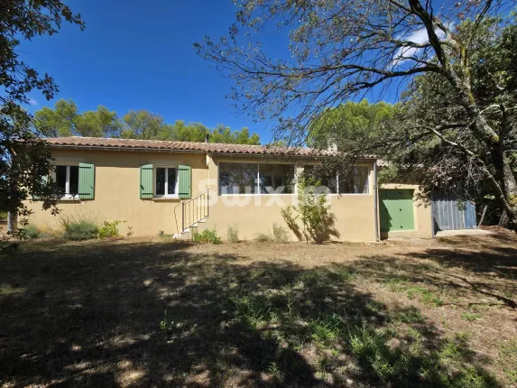 Haus zu verkaufen in Visan (4)