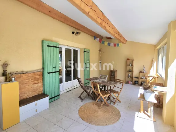 Haus zu verkaufen in Visan (8)