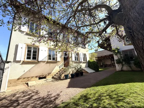 Casa in vendita a Furdenheim