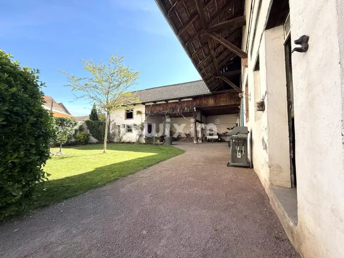 Casa in vendita a Furdenheim - Casa unifamiliare in vendita a Furdenheim, 9 locali, 222 m2 - Smart Propylaia (3)