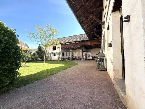 Casa in vendita a Furdenheim (3)