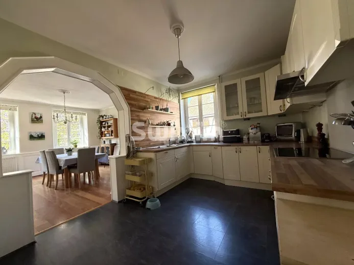 Casa in vendita a Furdenheim - Casa unifamiliare in vendita a Furdenheim, 9 locali, 222 m2 - Smart Propylaia (6)
