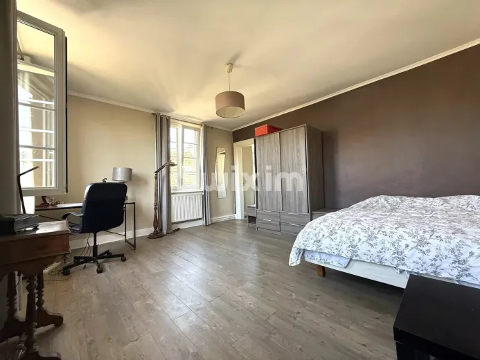 Casa in vendita a Furdenheim - Casa unifamiliare in vendita a Furdenheim, 9 locali, 222 m2 - Smart Propylaia (9)