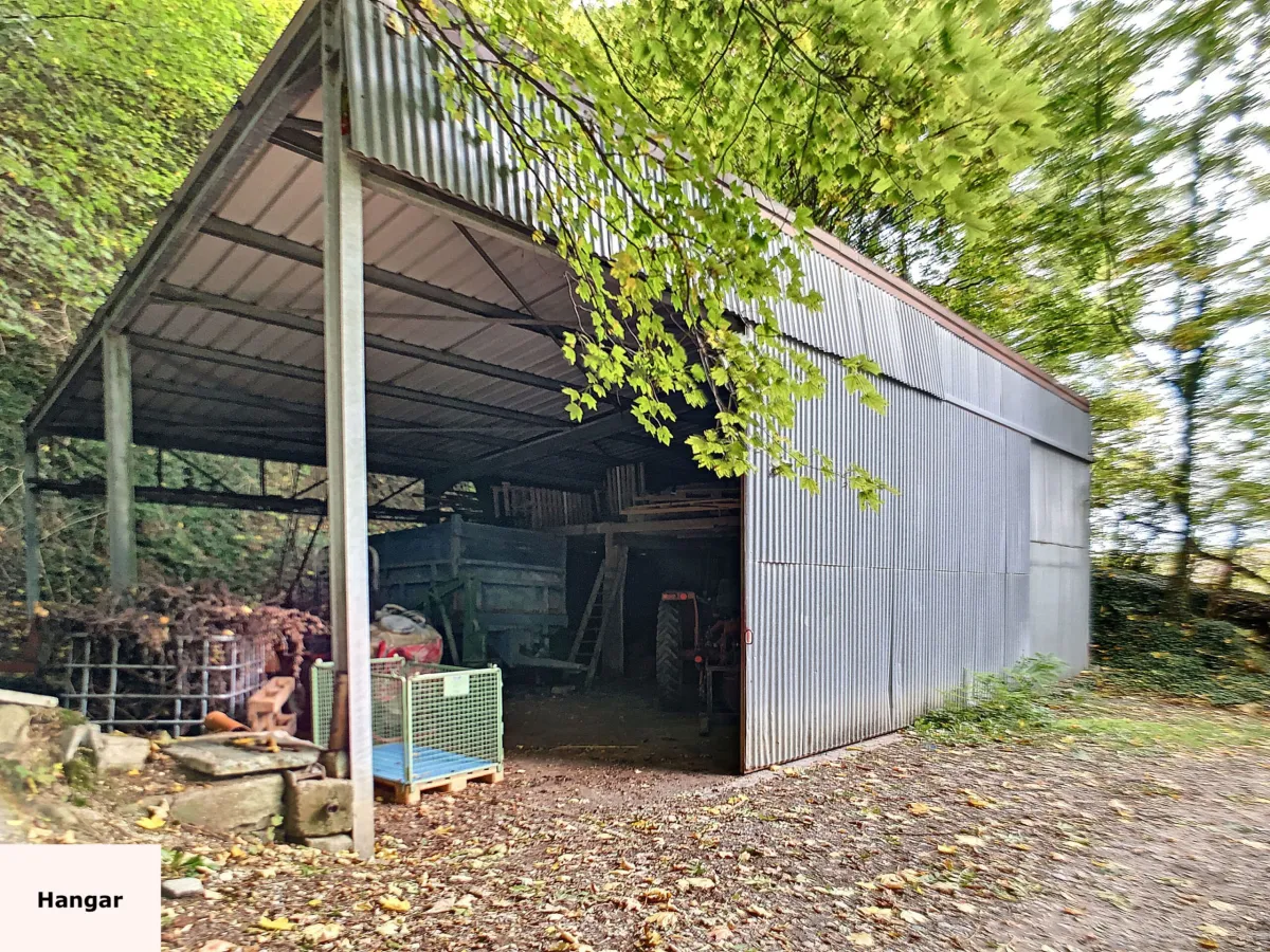 Luins à vendre Ferme Suisse - cChic-immoHub votre portail immobilier