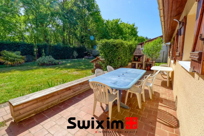 House for sale in Martignas-sur-Jalle - Smart Propylaia (2)