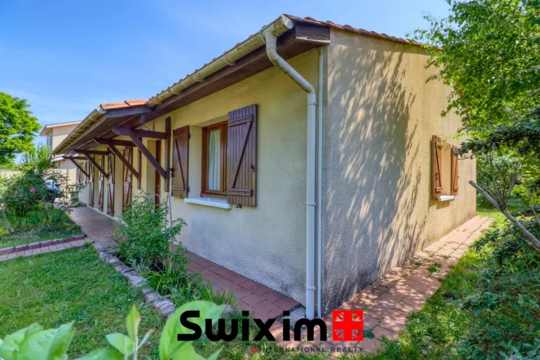 House for sale in Martignas-sur-Jalle - Charming 6-Bedroom Family Home in Martignas-sur-Jalle - Smart Propylaia (12)