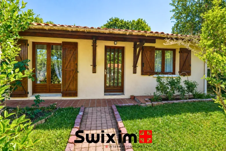 House for sale in Martignas-sur-Jalle - Smart Propylaia (13)