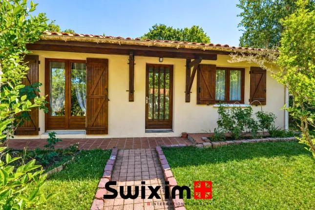 House for sale in Martignas-sur-Jalle (13)
