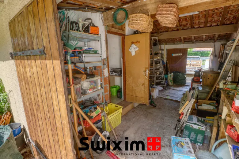 House for sale in Martignas-sur-Jalle - Charming 6-Bedroom Family Home in Martignas-sur-Jalle - Smart Propylaia (15)