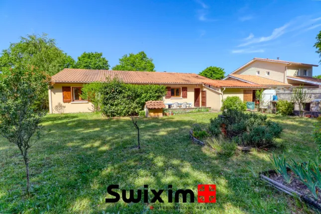 House for sale in Martignas-sur-Jalle (16)