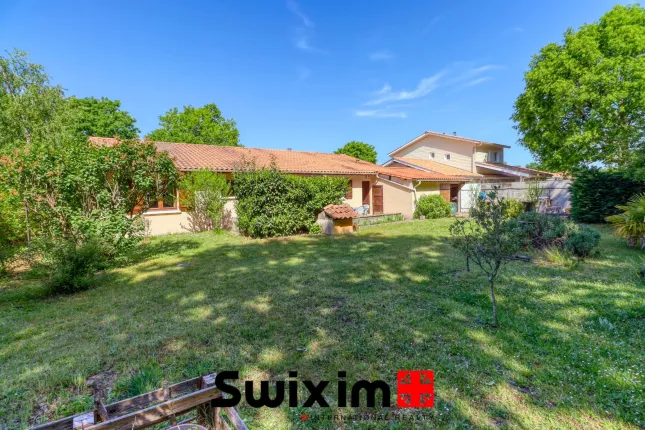 House for sale in Martignas-sur-Jalle (17)