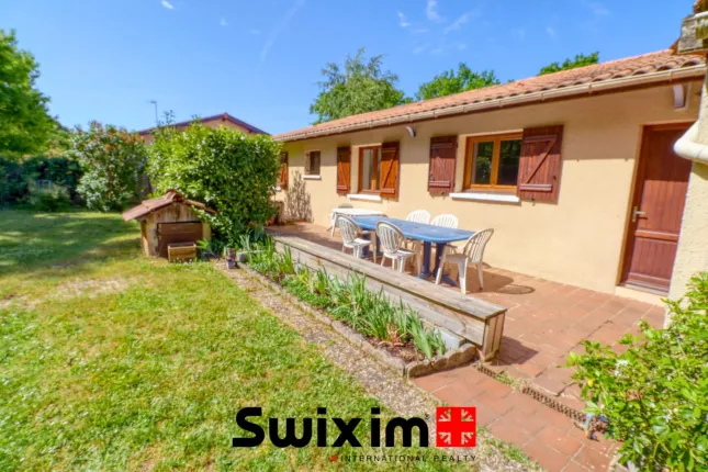 House for sale in Martignas-sur-Jalle (18)