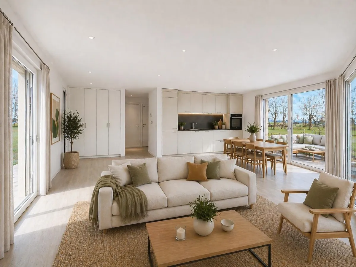 Fey à vendre Maison individuelle Suisse - cChic-immoHub votre portail immobilier