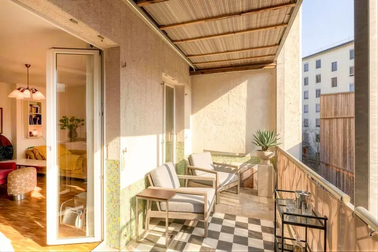 Zu verkaufen Wohnung Genève Schweiz - Schweiz - cChic-immoHub Ihr Immobilienportal