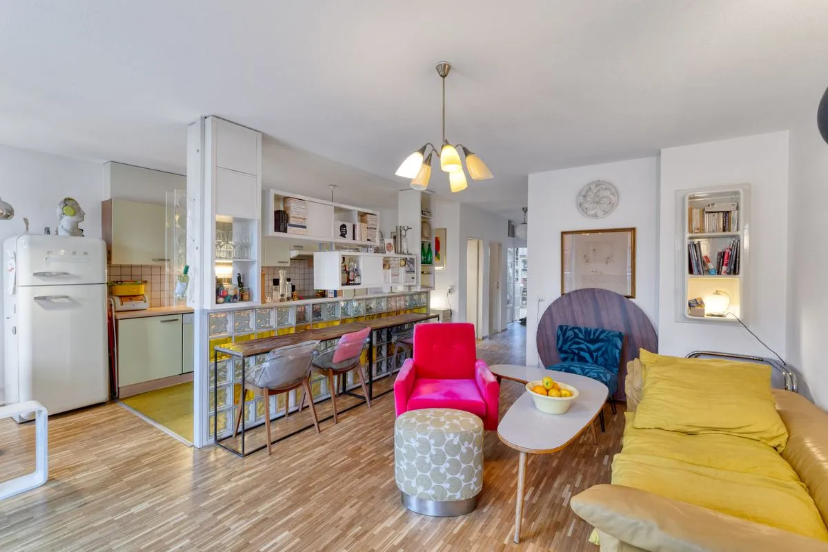 Genève zu verkaufen Wohnung Schweiz - cChic-immoHub Ihr Immobilienportal