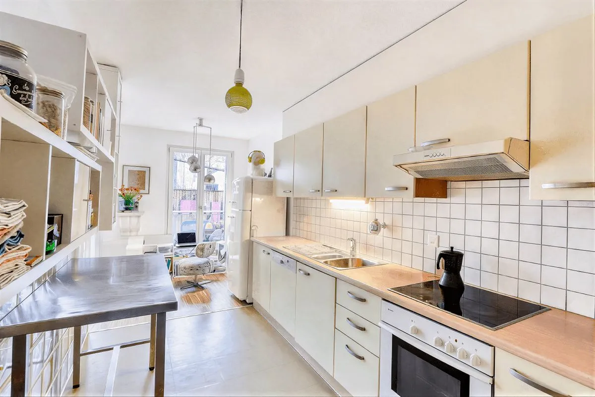 Genève zu verkaufen Wohnung Schweiz - cChic-immoHub Ihr Immobilienportal
