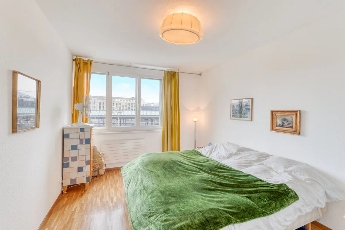 Genève zu verkaufen Wohnung Schweiz - cChic-immoHub Ihr Immobilienportal