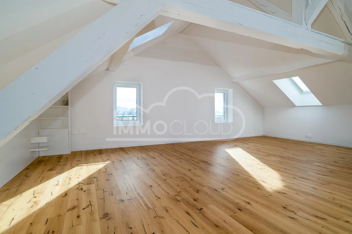Jouxtens-Mézery à vendre Appartement Suisse - cChic-immoHub votre portail immobilier