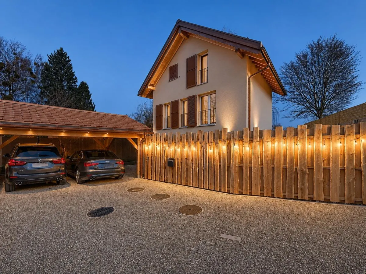 Fey à vendre Maison individuelle Suisse - cChic-immoHub votre portail immobilier