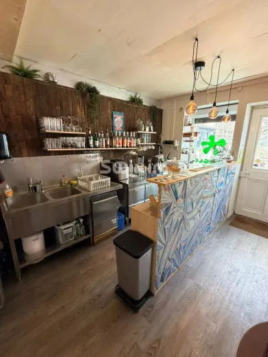 A vendre Business La Chaux-de-Fonds Suisse - cChic-immoHub votre portail immobilier