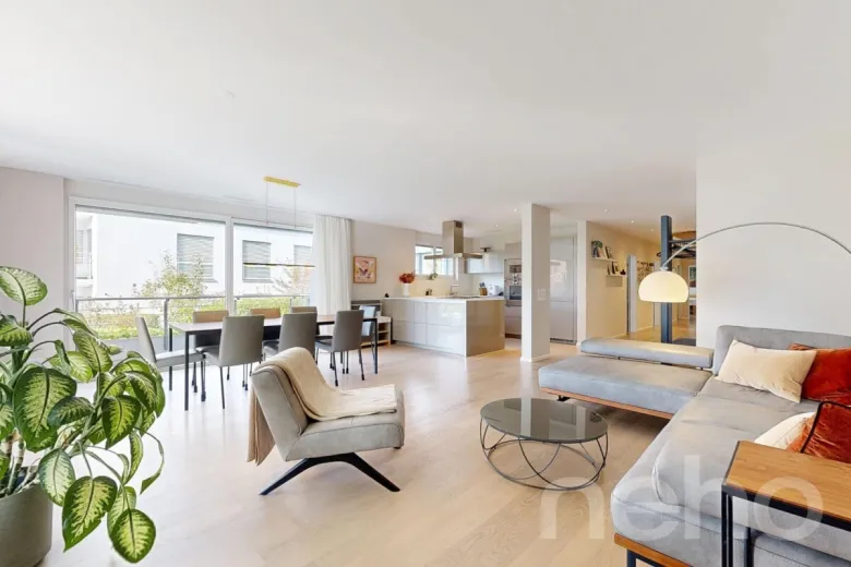 A vendre Appartement Zumikon Suisse - cChic-immoHub votre portail immobilier