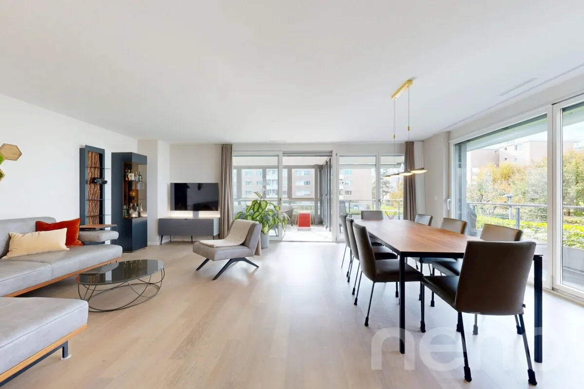 Zumikon à vendre Appartement Suisse - cChic-immoHub votre portail immobilier