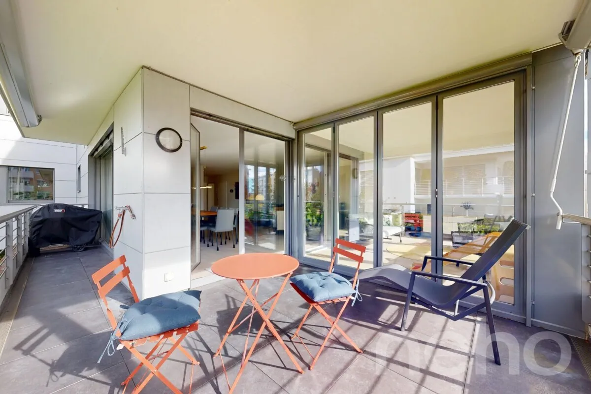 Zumikon à vendre Appartement Suisse - cChic-immoHub votre portail immobilier