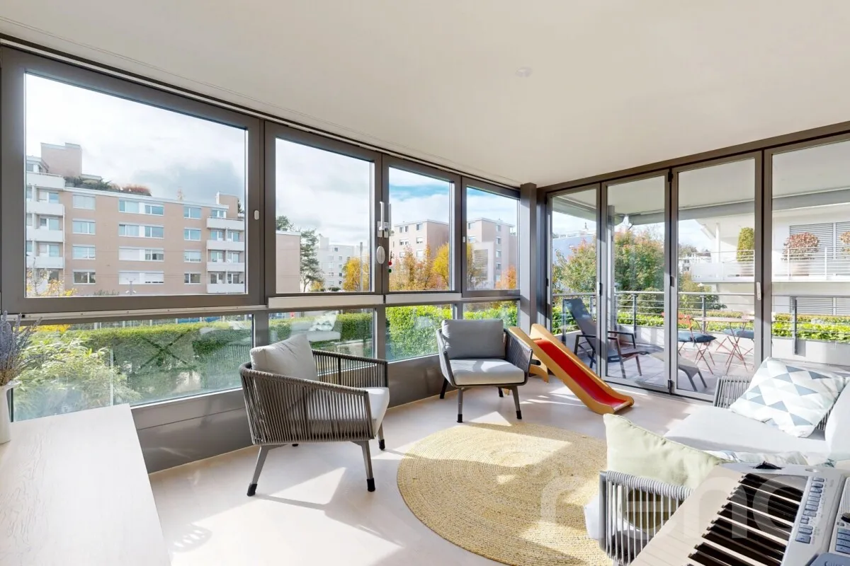 Zumikon à vendre Appartement Suisse - cChic-immoHub votre portail immobilier