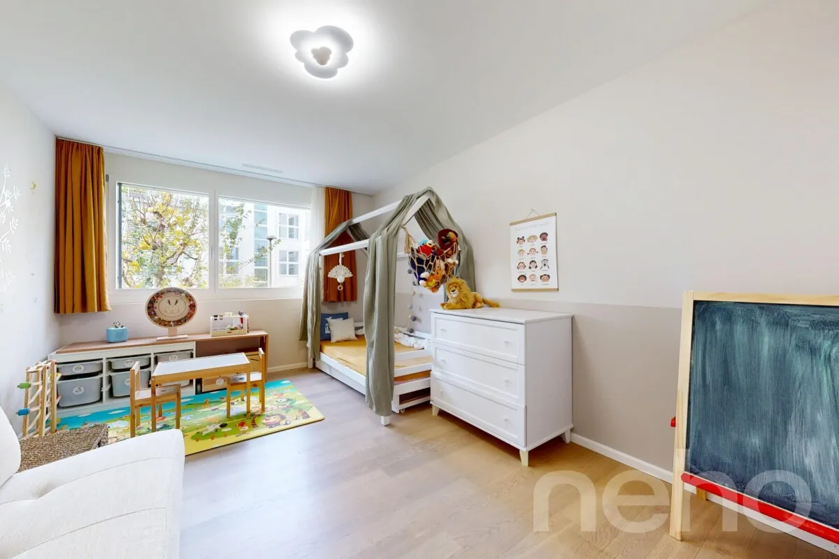 Zumikon à vendre Appartement Suisse - cChic-immoHub votre portail immobilier