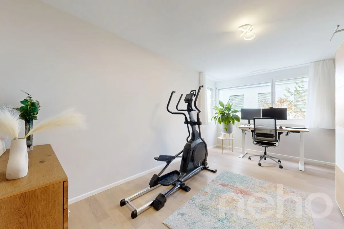 Zumikon à vendre Appartement Suisse - cChic-immoHub votre portail immobilier