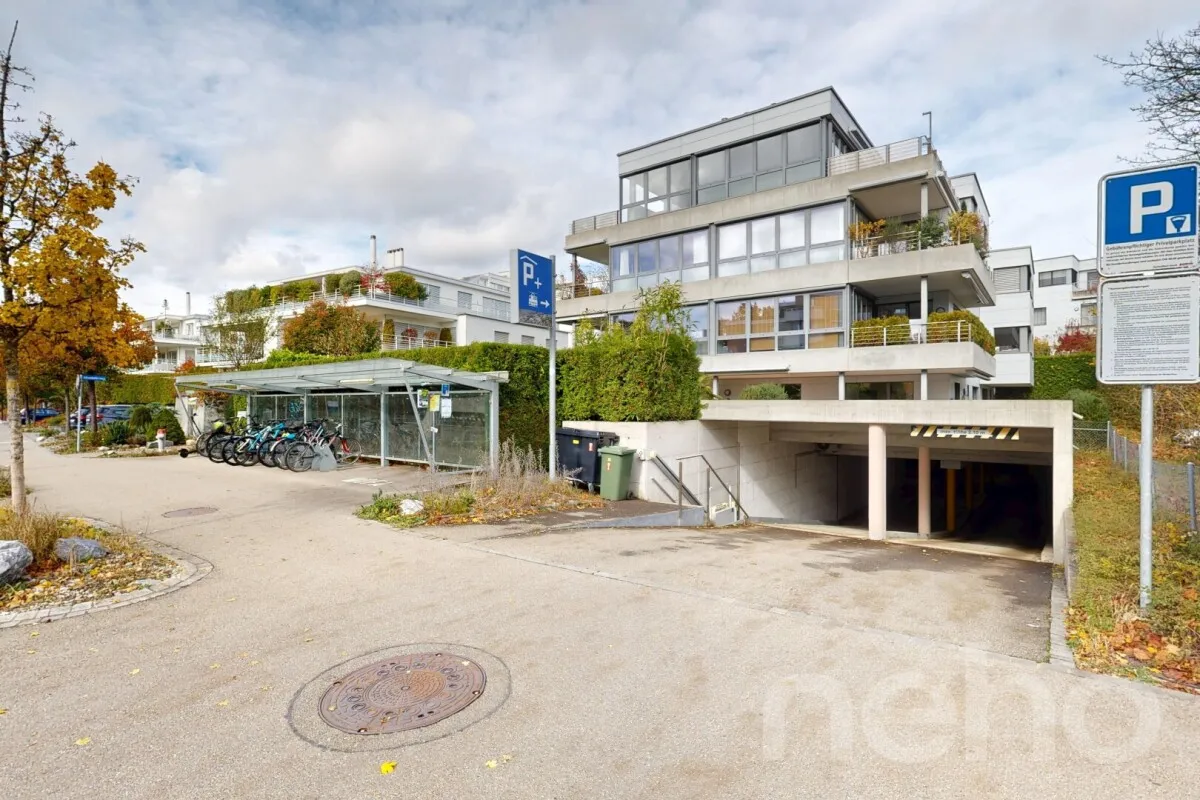 Zumikon à vendre Appartement Suisse - cChic-immoHub votre portail immobilier