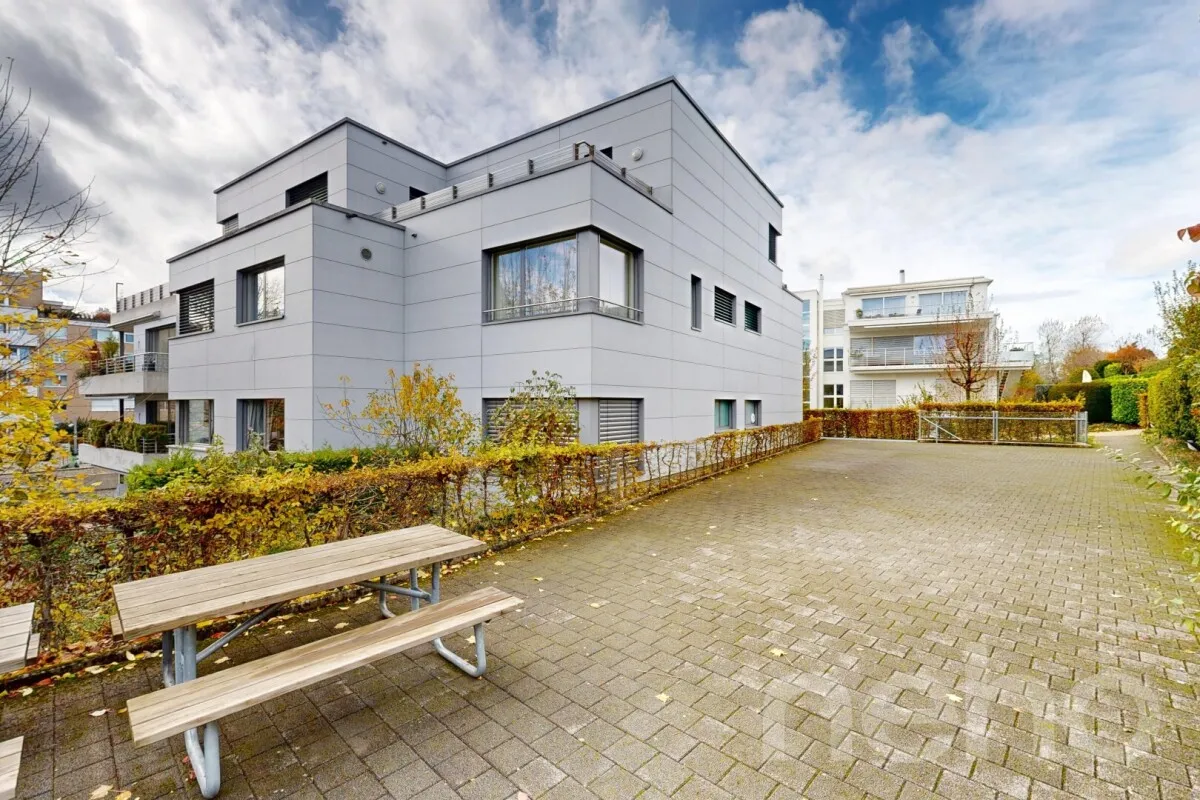 Zumikon à vendre Appartement Suisse - cChic-immoHub votre portail immobilier