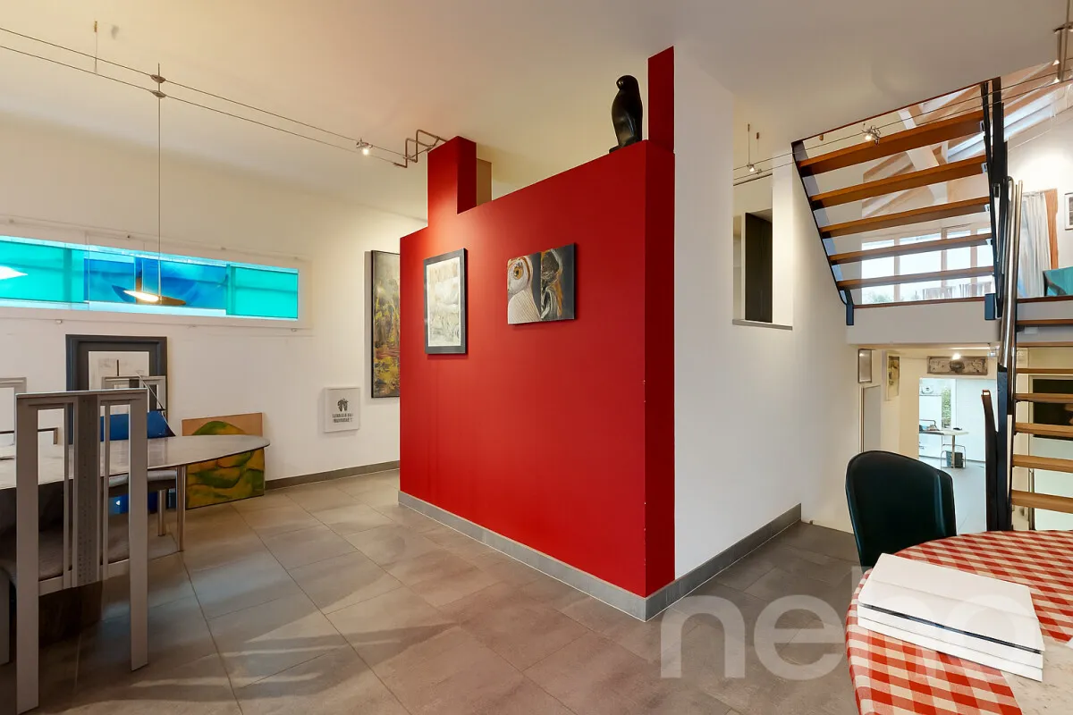 Gockhausen zu verkaufen Angebautes Haus Schweiz - cChic-immoHub Ihr Immobilienportal