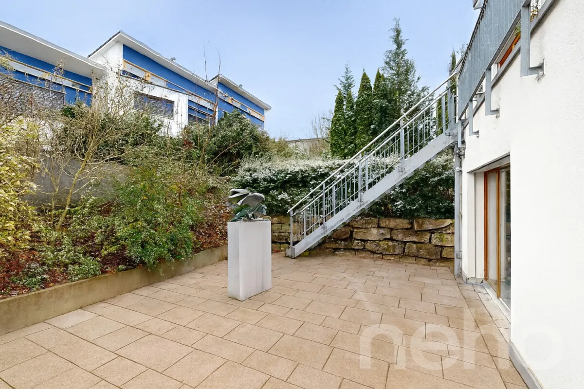 Gockhausen zu verkaufen Angebautes Haus Schweiz - cChic-immoHub Ihr Immobilienportal