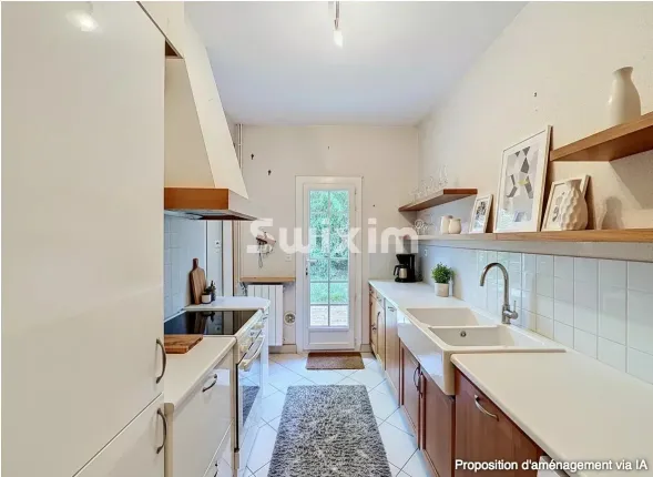 House for sale in Pessac (5)