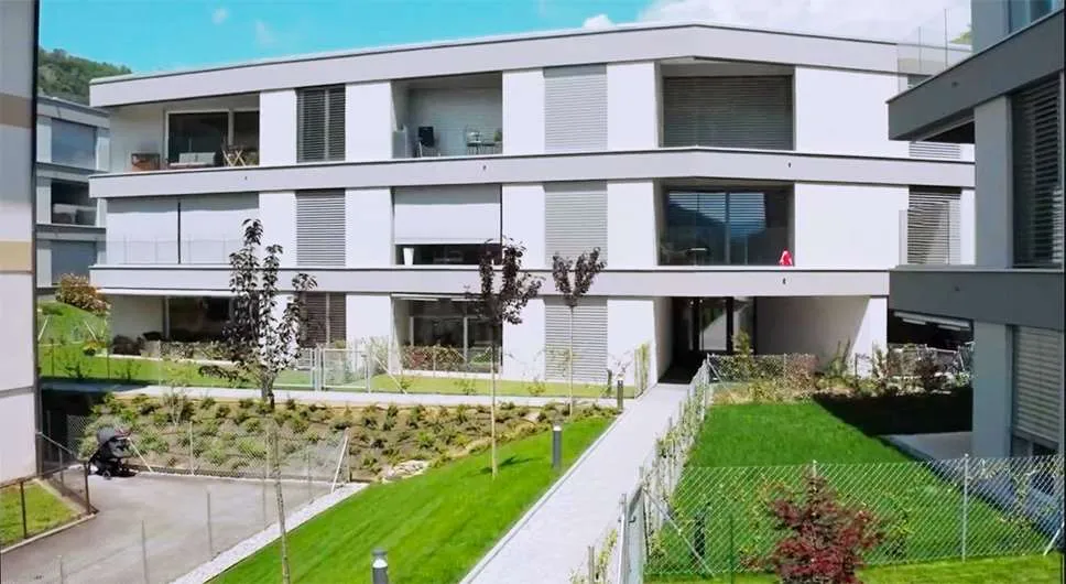 Cadempino zu verkaufen Wohnung Schweiz - cChic-immoHub Ihr Immobilienportal