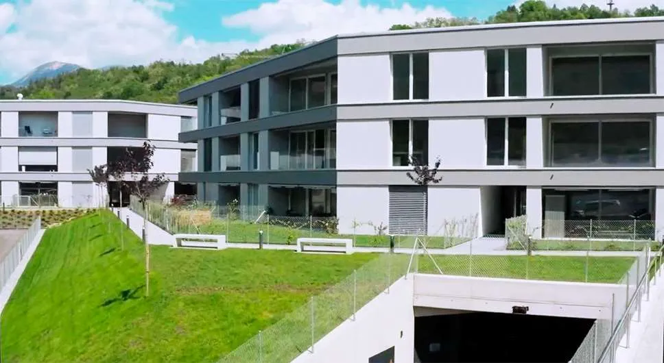 Cadempino zu verkaufen Wohnung Schweiz - cChic-immoHub Ihr Immobilienportal